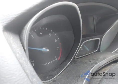 2015 Ford Focus Se from USA, damaged, VIN 1FADP3F20FL292883